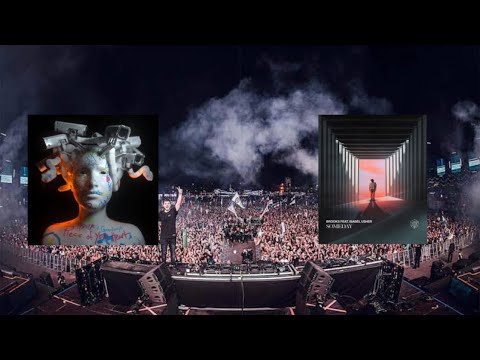 Brooks x Meduza & GOODBOYS - Someday x Piece Of Your Heart (Martin Garrix Mashup)