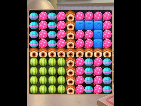 TOON BLAST level 2741