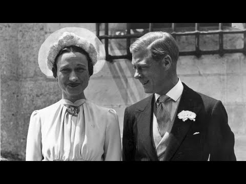 Edward VIII. (Dokumentation, Deutsch)