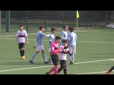 Sanremese-Sampierdarenese 3-0