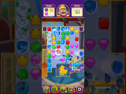 Royal match super hard level 1759