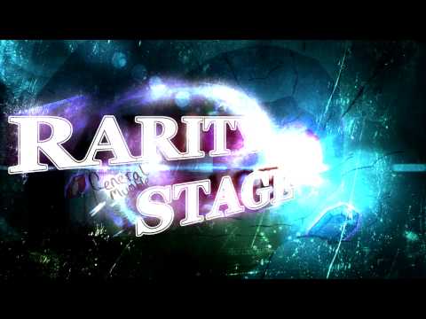 General Mumble - Mega Spike Rarity Stage