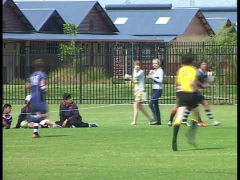 2011 Kalamunda Rugby U15 Grand Final v Joondulup