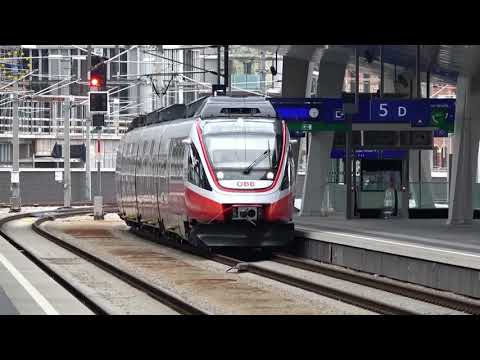 Euro Rails 221 - Wenen, een spoor metropool deel 1