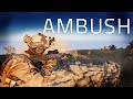 AMBUSH The Enemy In ARMA REFORGER