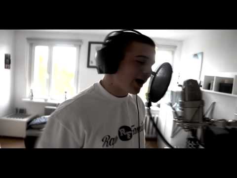 ROBEK - #HOT16CHALLENGE Prod.Pepis aka. Dobry Mięsny