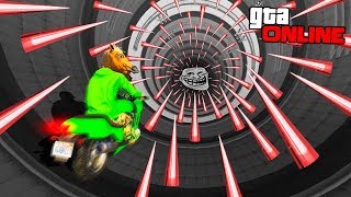 1 ИЗ 100 УЗКИХ АЗИАТСКИХ ДЫРОК ВЕРНАЯ, ОСТАЛЬНЫЕ - ТРОЛЛИНГ И ФЕЙК В GTA 5 ONLINE