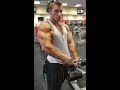 Key Exercises to Getting Bigger Arms