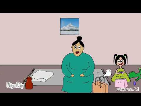 Zayaan iyo amiish🤣🤣