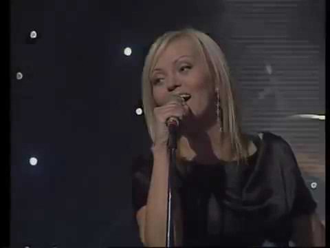 2007 Egidijus Sipavičius   Gyvo garso koncert