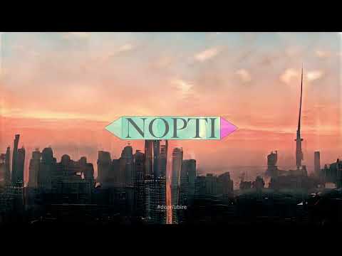 Stemipro - NOPTI (Official Visualiser)