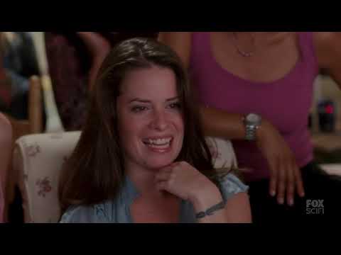 Charmed 6x06 Remaster - Pipers World