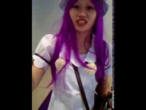 Bittersweet Lulu Fun Time ^_^