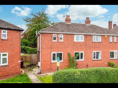 Queens Drive, Wakefield - Virtual Tour
