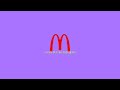 REQUESTED McDonald S Logo 2024 Effects Ricola Csupo Effects