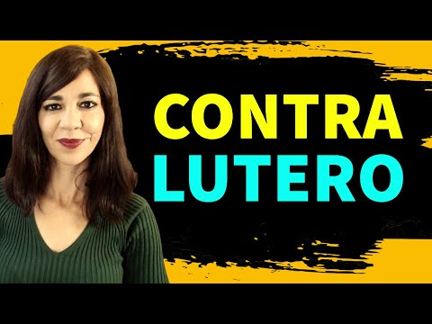 Contra Lutero y en defensa de la racionalidad católica. FORJA 181