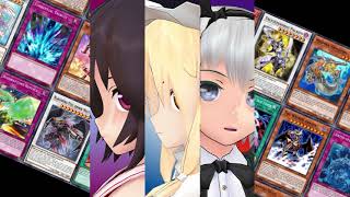 東方決闘伝 邪神乱異変編ED2「限界バトル」