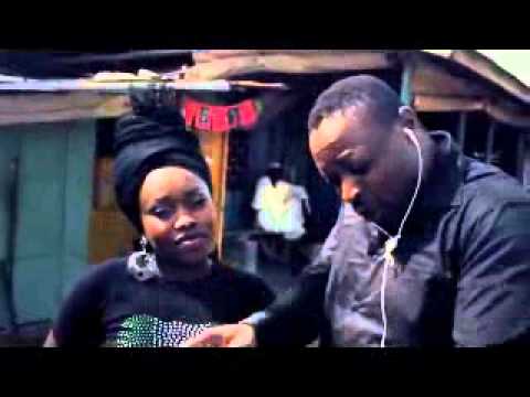 Kefee - Let Peace Grow (Video)