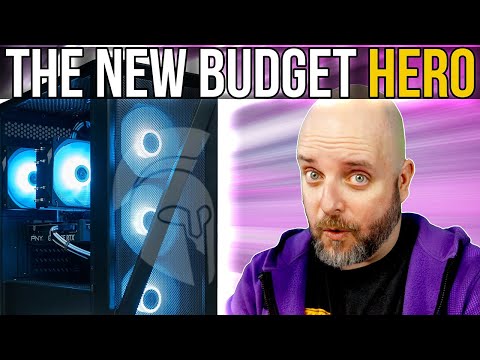 You Need a HERO: Alexander PCs New Pre-Built Gaming PC Offers Quality, Performance and Value