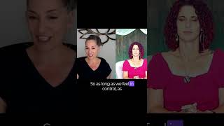 WHY YOU DON&#39;T FEEL POWERFUL