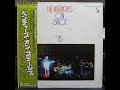The Ventures : 1975 : Prologue ～ Fire (Live)