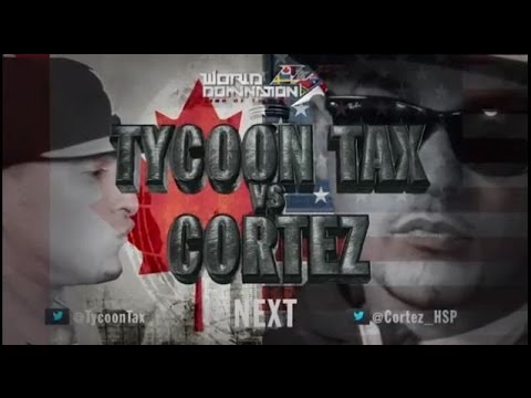 Tycoon Tax vs Cortez