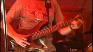 Lazy Poker at the Dunning Hotel 2008 Boogie Boots