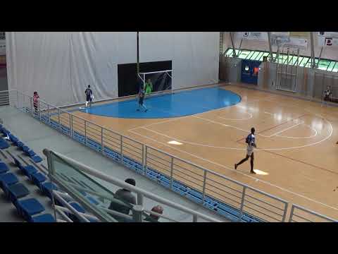 Final Four Coppa Italia B2/B3 2019: Omero Bergamo 5-1 Futsal Treviso