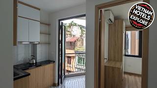 Era Apartment Thai Ha | Hanoi, Vietnam | Hotel Review ⭐