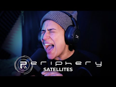  PERIPHERY – Satellites (Vocal Cover by Lauren Babic) 