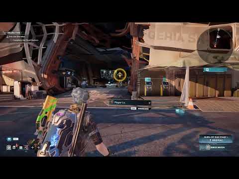 SYNCED Game Play Episode - 9