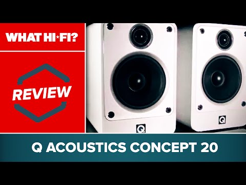 テル Q Acoustics Concept 20 QA2625-Concept20_White_750400.jpg