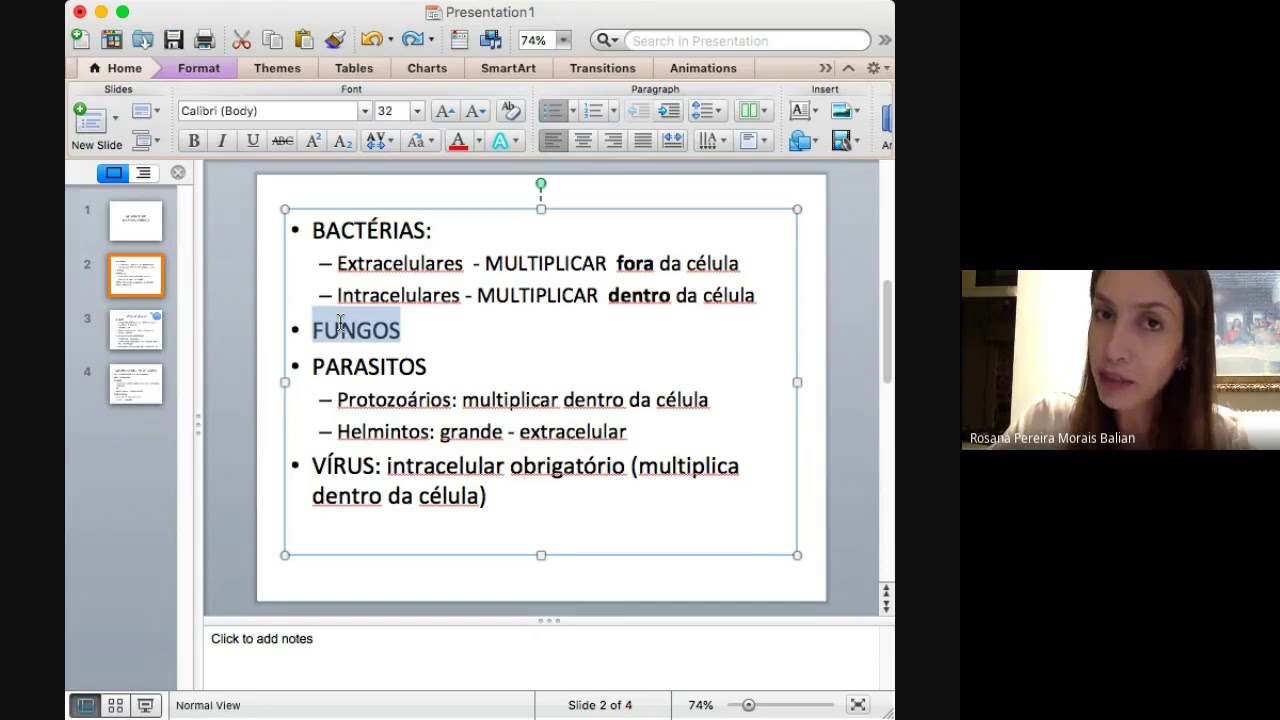 RI aos microorganismos_Resumão aula 18/11/2020