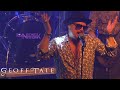 GEOFF TATE "Della Brown" live in Athens, 14 Oct 2022