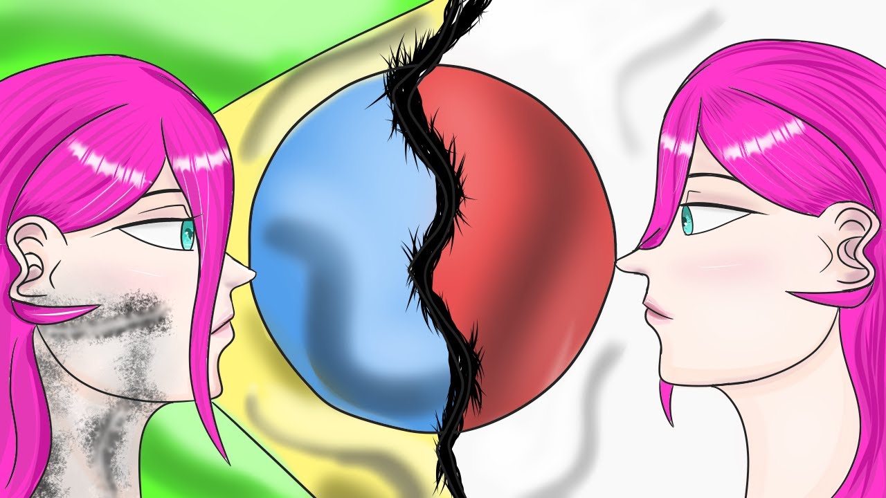 Mangá - treta folclórica - protagonista