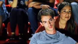 OS ACONTECIMENTOS de David Greig video