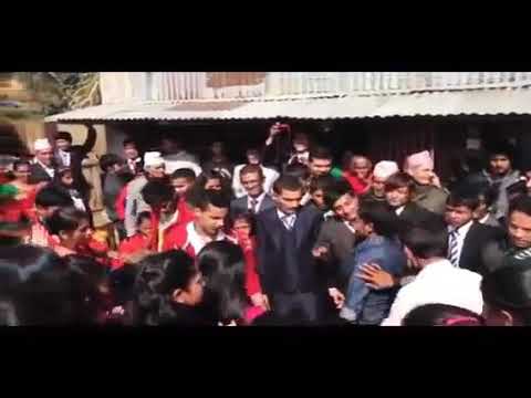 Maya chanchale | Live pancha baja Dohoi| Dhading