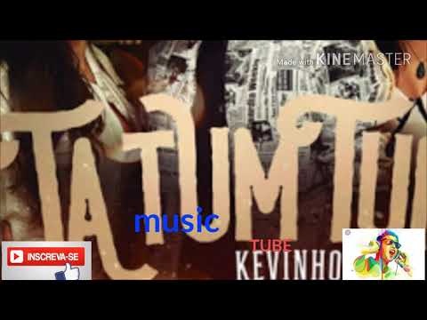 MC  kevinho e Simone & simaria _ tá tum tum (music tube)