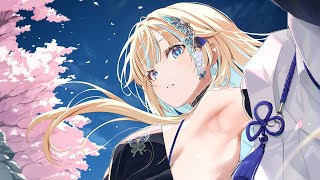 【雑談】はなそ～！【ぶいすぽっ！/ 藍沢エマ】