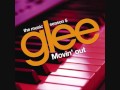 Glee - Piano Man (Full Audio) 