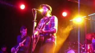 Sidecars - Mundo Frágil