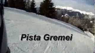 preview picture of video 'Piazzatorre Ski Area'