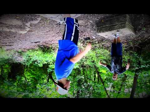 Young Syph the Great | Big Spender (Remix ft. T-roB) [OFFICIAL VIDEO 2013]