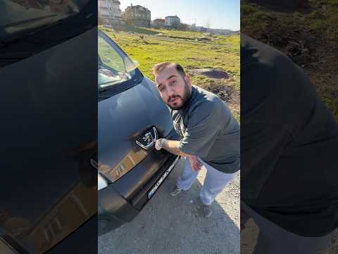 Kaç tane araba markası bildin? #shortvideo