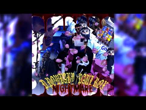 Papipow, Paul Rox - NIGHTMARE (Produced by Paul Rox) [AUDIO]