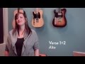 Holy Spirit - Bryan and Katie Torwalt - Vocal ...