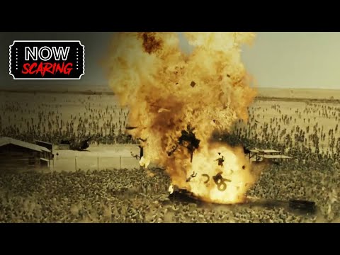 Resident Evil: Extinction | Up In Smoke