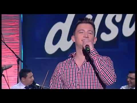 Harun Mehmedagic - Vodi me do neba - PZD - (TV Grand 20.04.2016.)