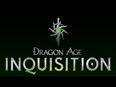 Dragon Age Inquisition [Fan Trailer]