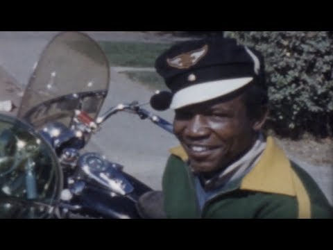 Archives Film Collection | Harley-Davidson Museum